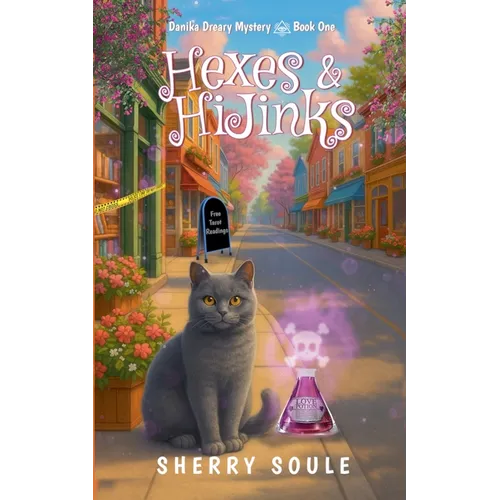 Hexes and Hijinks - Paperback