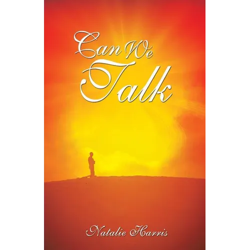 Can We Talk - Paperback