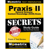 PRAXIS II General Science: Content Knowledge (5435) Exam Secrets Study Guide: PRAXIS II Test Review for the PRAXIS II: Subject Assessments - Paperback