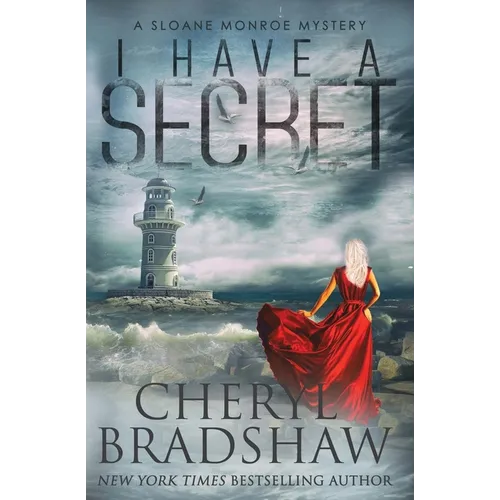 I Have a Secret - Paperback