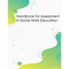 Handbook for Assessment in Social Work Education - Paperback