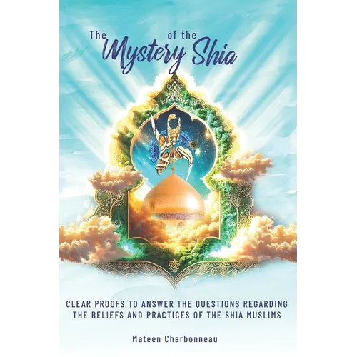 The Mystery of the Shia - Paperback