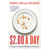 $2.00 a Day: Living on Almost Nothing in America - Paperback
