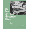 The Taste of Ethnographic Things: The Senses in Anthropology - Paperback