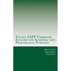 Tulane EAPP Taskbook: English for Academic and Professional Purposes - Paperback