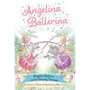 Angelina Ballerina and the Dancing Princess - Paperback