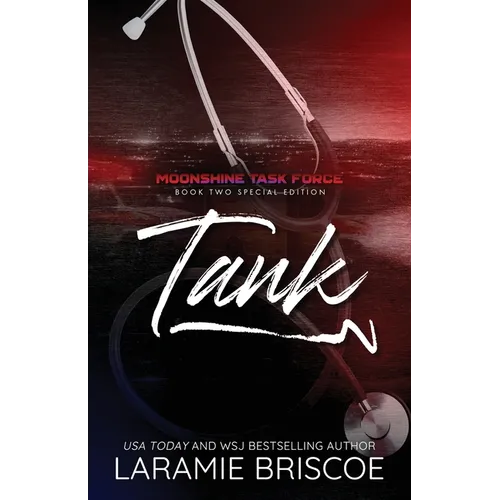 Tank (Special Edition): A friends-to-lovers, sunshine/grumpy small town romance. - Paperback