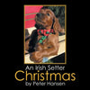 An Irish Setter Christmas - Paperback