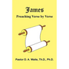 James: Preaching Verse-by-Verse - Paperback