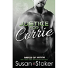 Justice for Corrie - Paperback