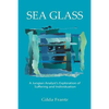 Sea Glass: A Jungian Analyst's Exploration of Suffering and Individuation - Paperback