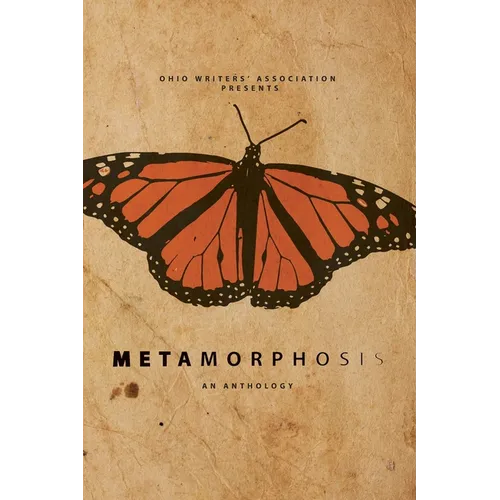 Metamorphosis: An Anthology - Paperback