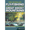 The Ultimate Fly-Fishing Guide to the Great Smoky Mountains - Paperback