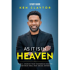 As It Is in Heaven - Study Guide - Paperback