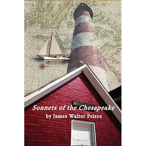 Sonnets of the Chesapeake - Paperback