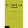Superstring Theory - Hardcover