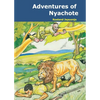 Adventures of Nyachote - Paperback