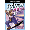 Pánico En La Pista (Half-Pipe Panic) - Paperback