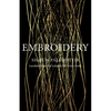 Embroidery - Paperback