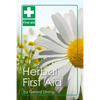 Herbal First Aid - Paperback