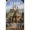 Shroud of Eternity: Sister of Darkness: The Nicci Chronicles, Volume II - Mass Market Paperbound
