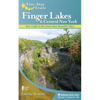 Five-Star Trails: Finger Lakes and Central New York: Your Guide to the Area's Most Beautiful Hikes - Hardcover