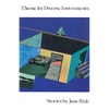 Theme for Diverse Instruments - Paperback