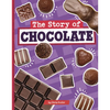 The Story of Chocolate - Paperback