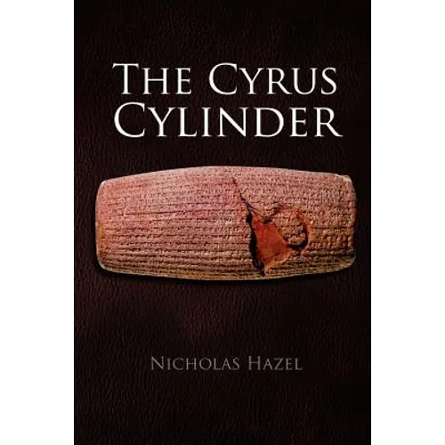 The Cyrus Cylinder - Paperback