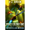 Interstellar Mission - Paperback