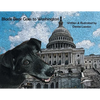 Black Bear Goes to Washington - Paperback