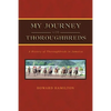 My Journey with Thoroughbreds - Paperback