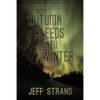 Autumn Bleeds Into Winter - Paperback