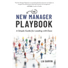 The New Manager Playbook - Paperback