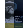 Winners Have Yet to Be Announced: A Song for Donny Hathaway - Paperback