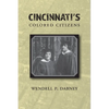 Cincinnati's Colored Citizens - Paperback