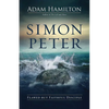 Simon Peter: Flawed But Faithful Disciple - Hardcover