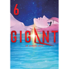 Gigant Vol. 6 - Paperback