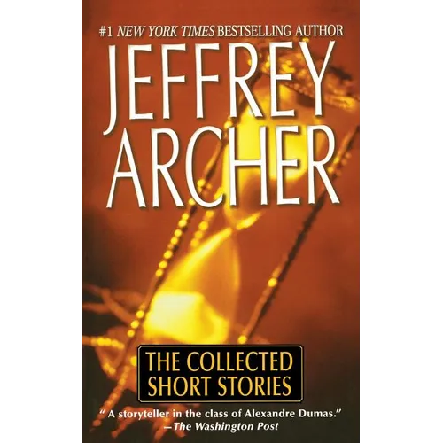 The Collected Short Stories - Paperback