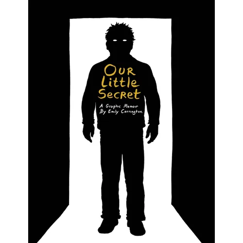 Our Little Secret - Hardcover