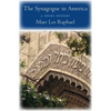 The Synagogue in America: A Short History - Hardcover