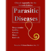 Clincal Appendix for the Seventh Edition Parasitic Diseases - Paperback