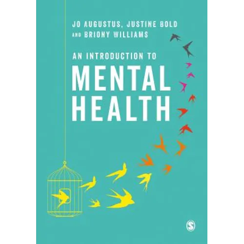 An Introduction to Mental Health - Paperback