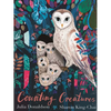 Counting Creatures - Hardcover