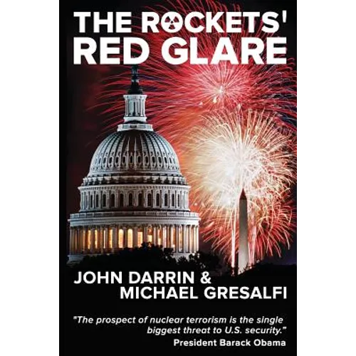 The Rockets' Red Glare - Paperback