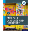 IB English A: Language and Literature IB English A: Language and Literature Course Book - Paperback