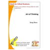 Art of Thinking: Math for Gifted Students - Paperback
