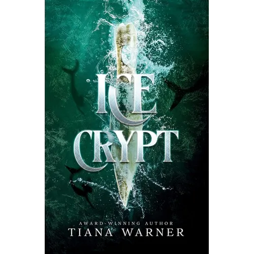 Ice Crypt - Paperback