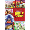 The Awesome Book of Bible Comics - Paperback