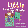 Little and the Magic Blankie - Paperback
